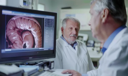 Revolutionizing Stage 4 Colon Cancer Treatment: The Power of Sodium Dichloroacetate Therapy