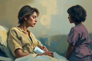 Endometriosis and Its Psychological Impact on Women