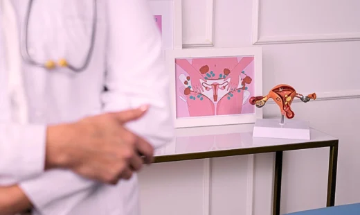 Testing DCA for Endometriosis: A Young Woman’s Five Week Diary